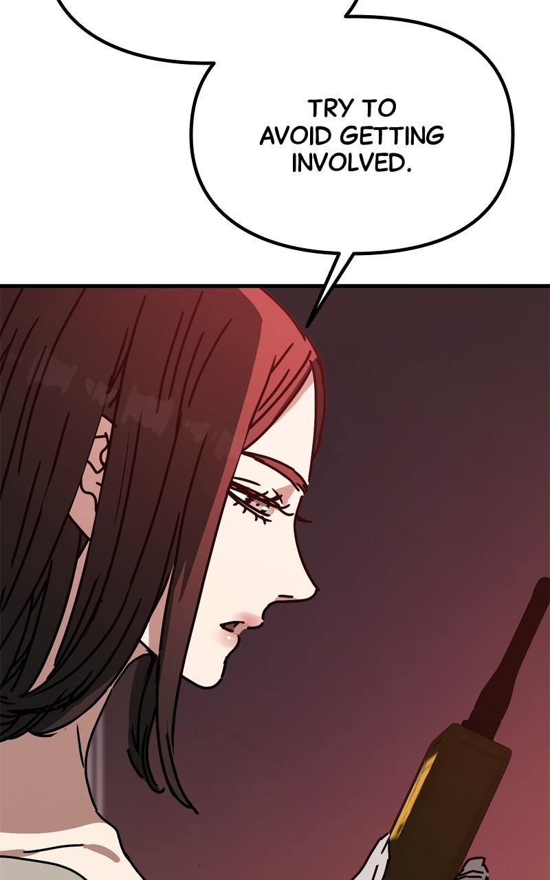 Hiding Out in an Apocalypse Chap 45 - Next Chap 46