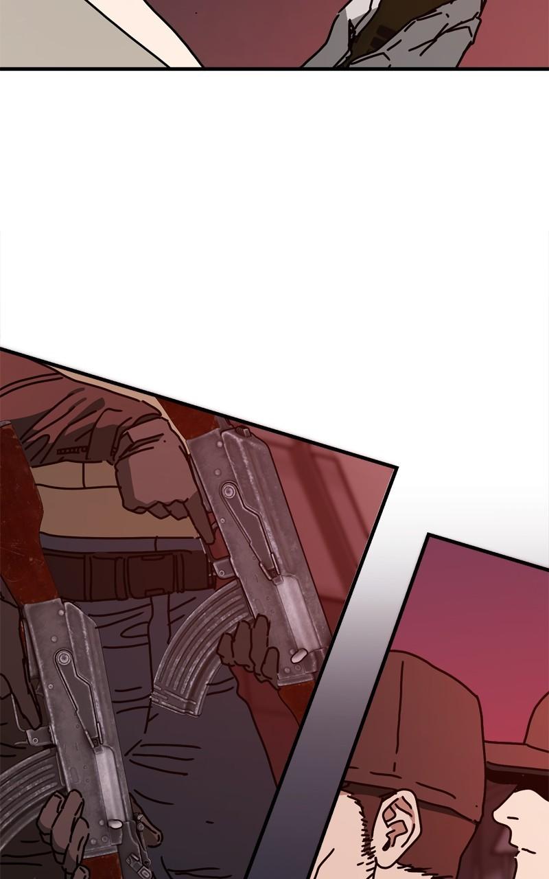 Hiding Out in an Apocalypse Chap 45 - Next Chap 46