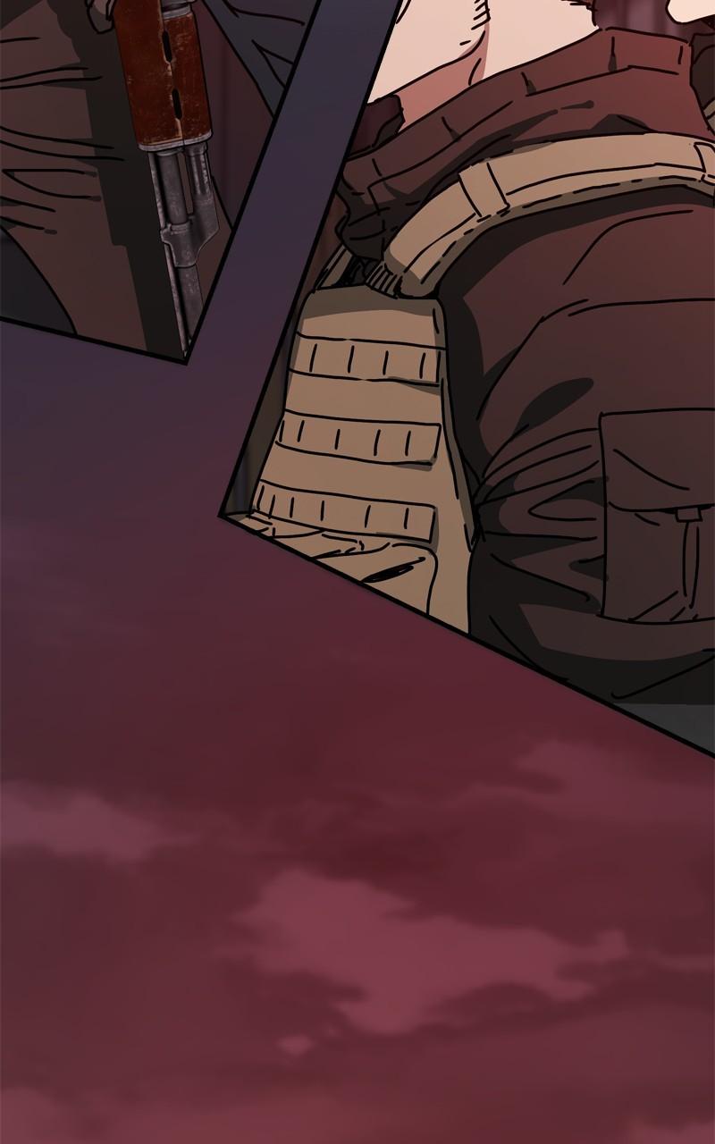 Hiding Out in an Apocalypse Chap 45 - Next Chap 46