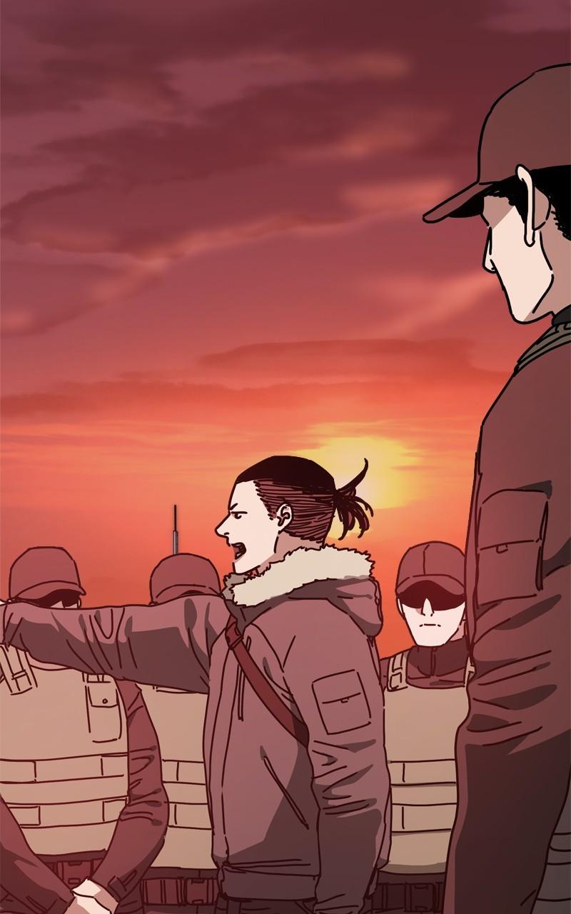 Hiding Out in an Apocalypse Chap 45 - Next Chap 46