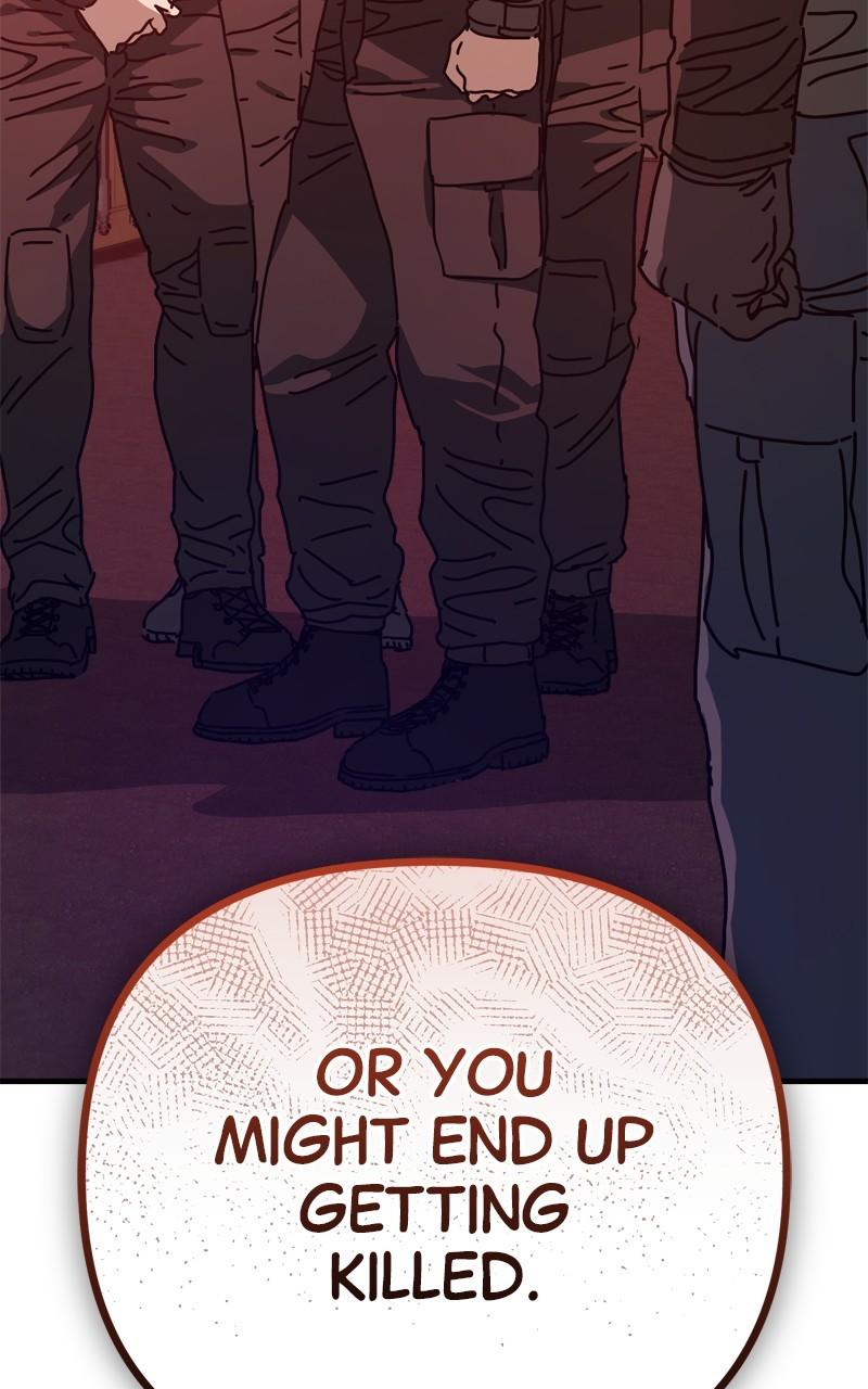 Hiding Out in an Apocalypse Chap 45 - Next Chap 46