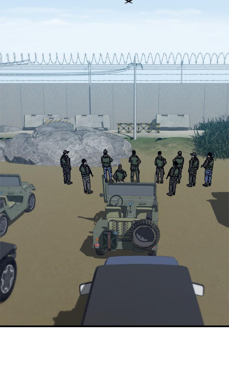 Hiding Out in an Apocalypse Chap 45 - Next Chap 46