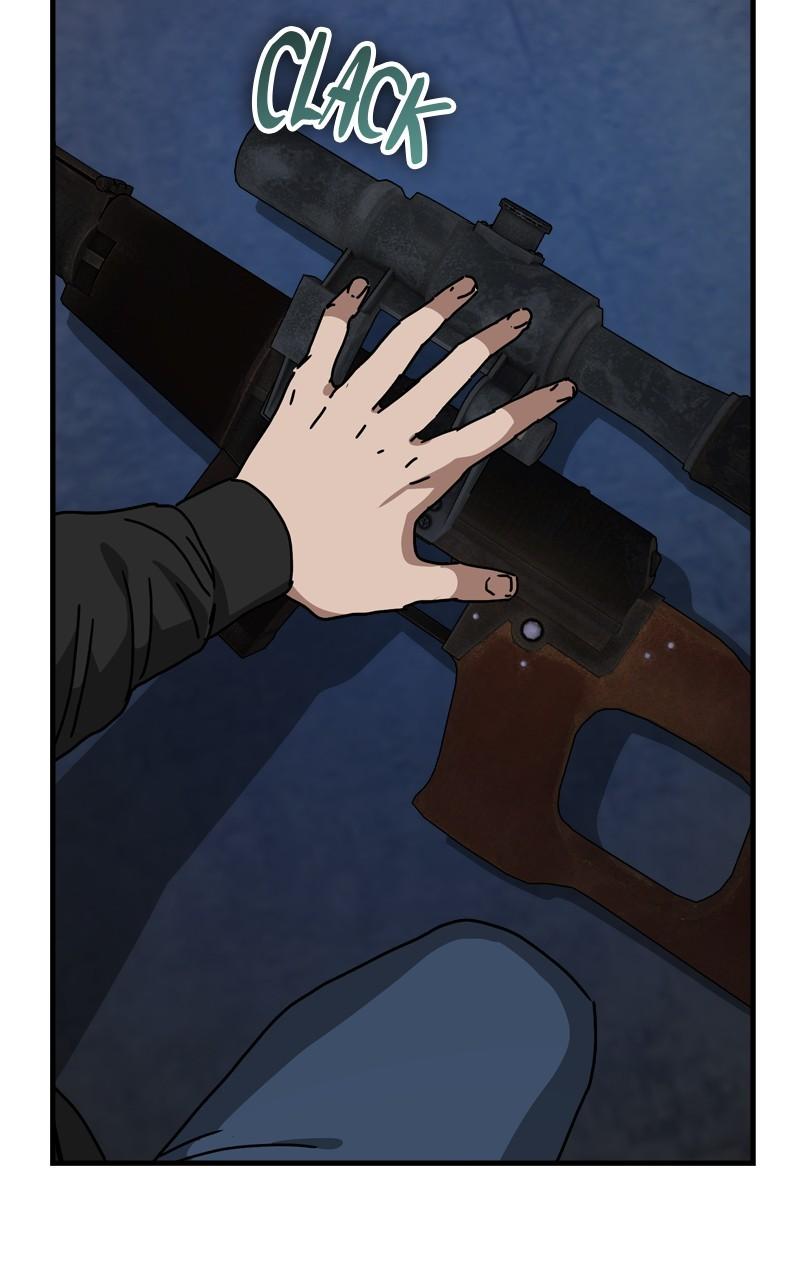 Hiding Out in an Apocalypse Chap 45 - Next Chap 46