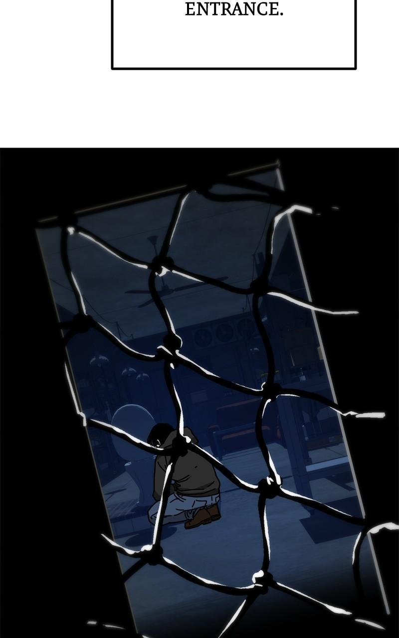 Hiding Out in an Apocalypse Chap 45 - Next Chap 46