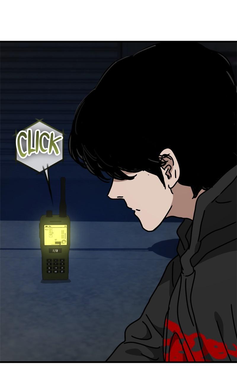 Hiding Out in an Apocalypse Chap 45 - Next Chap 46