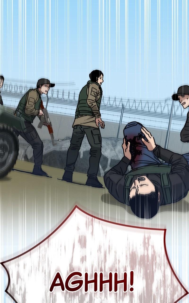 Hiding Out in an Apocalypse Chap 45 - Next Chap 46