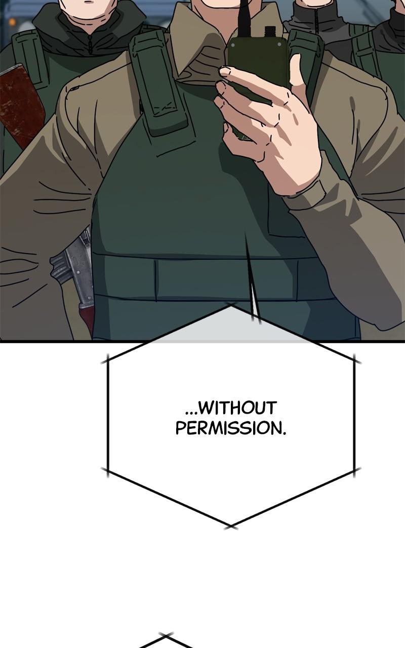 Hiding Out in an Apocalypse Chap 45 - Next Chap 46