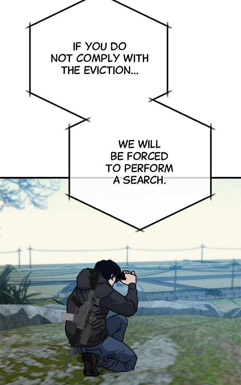 Hiding Out in an Apocalypse Chap 45 - Next Chap 46