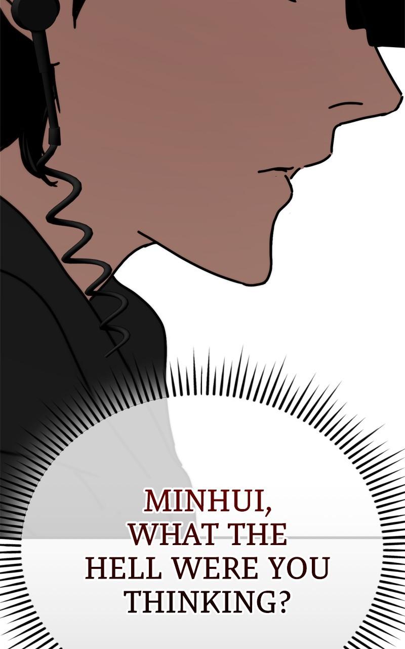 Hiding Out in an Apocalypse Chap 45 - Next Chap 46