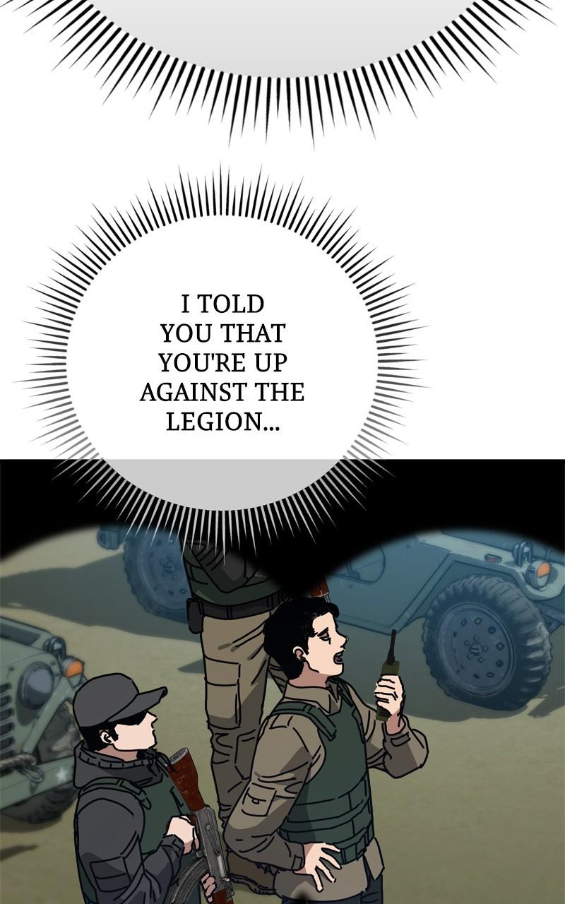 Hiding Out in an Apocalypse Chap 45 - Next Chap 46