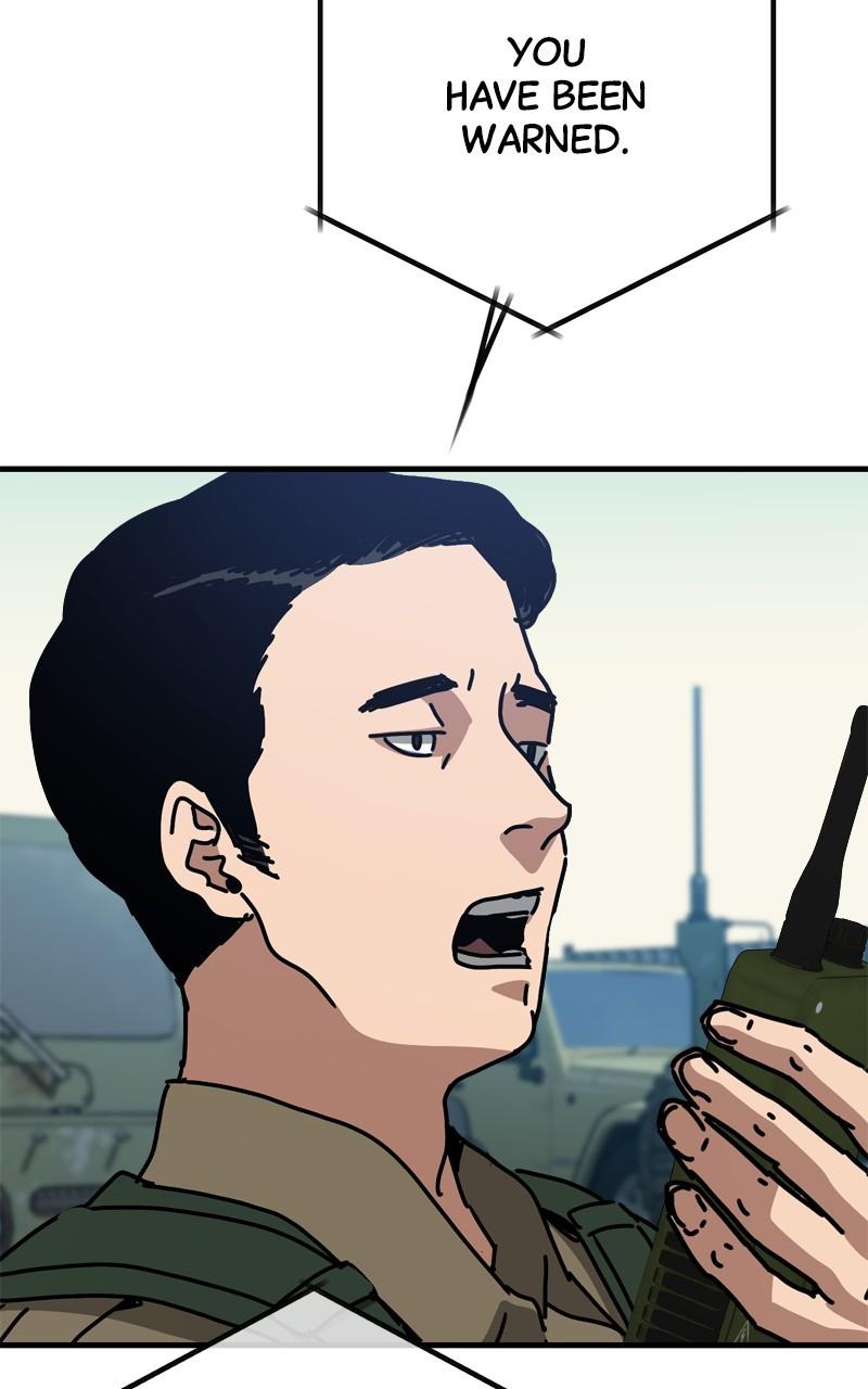Hiding Out in an Apocalypse Chap 45 - Next Chap 46