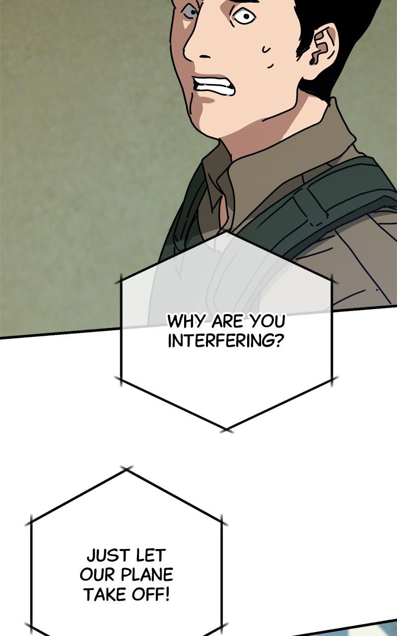Hiding Out in an Apocalypse Chap 45 - Next Chap 46