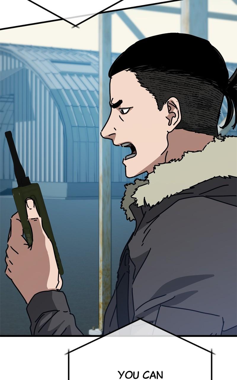Hiding Out in an Apocalypse Chap 45 - Next Chap 46