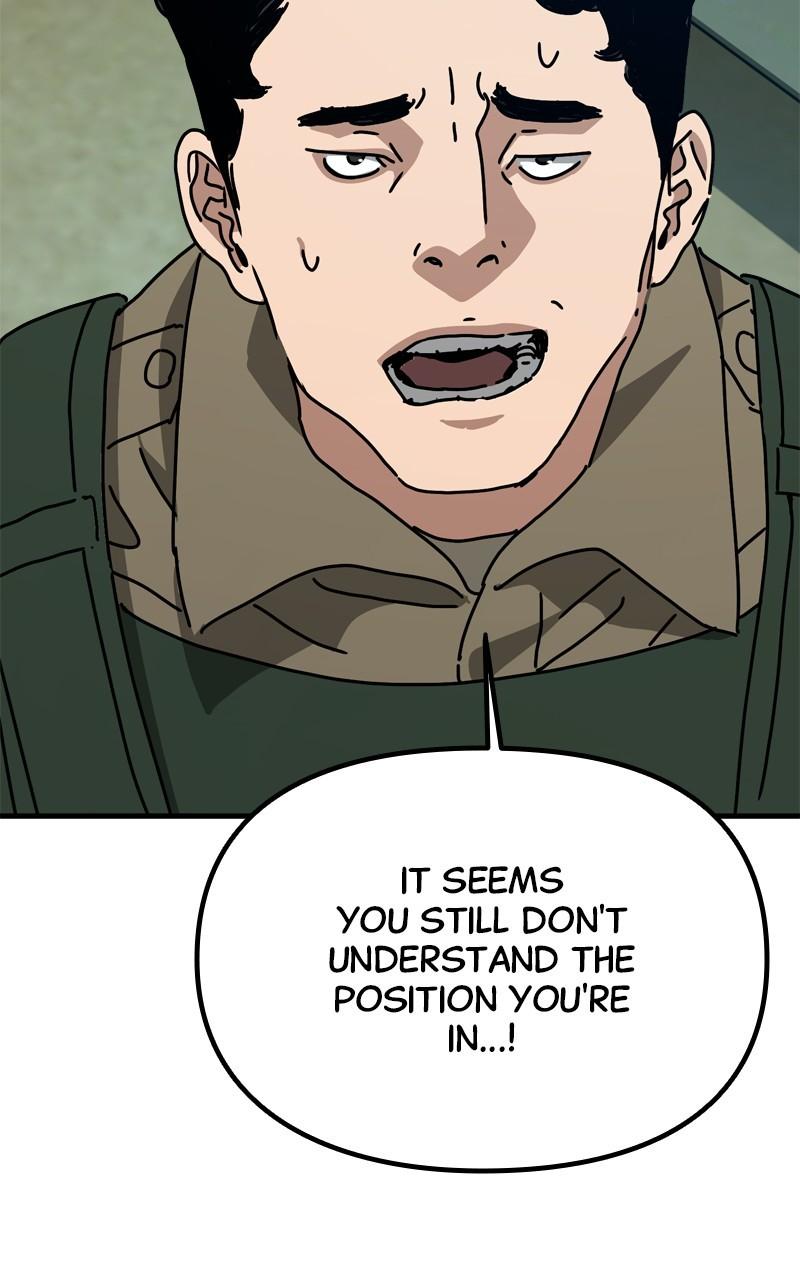 Hiding Out in an Apocalypse Chap 45 - Next Chap 46