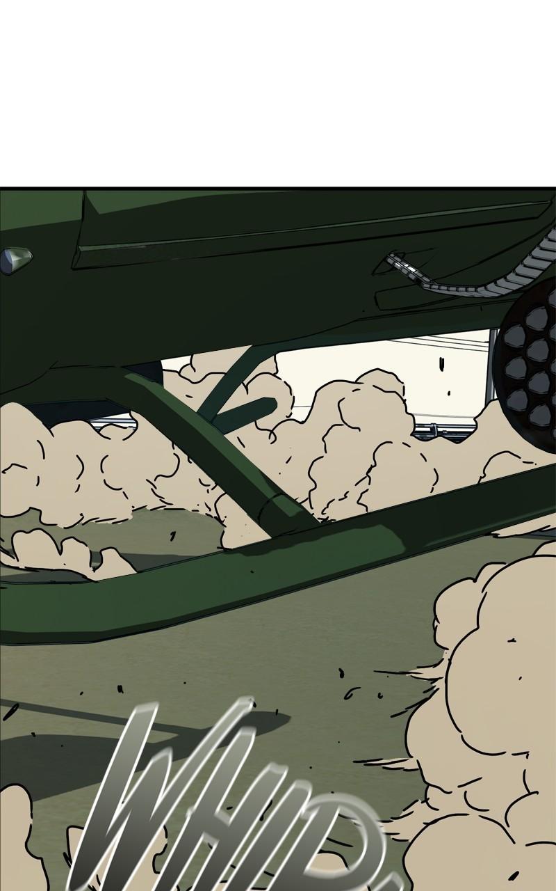 Hiding Out in an Apocalypse Chap 45 - Next Chap 46