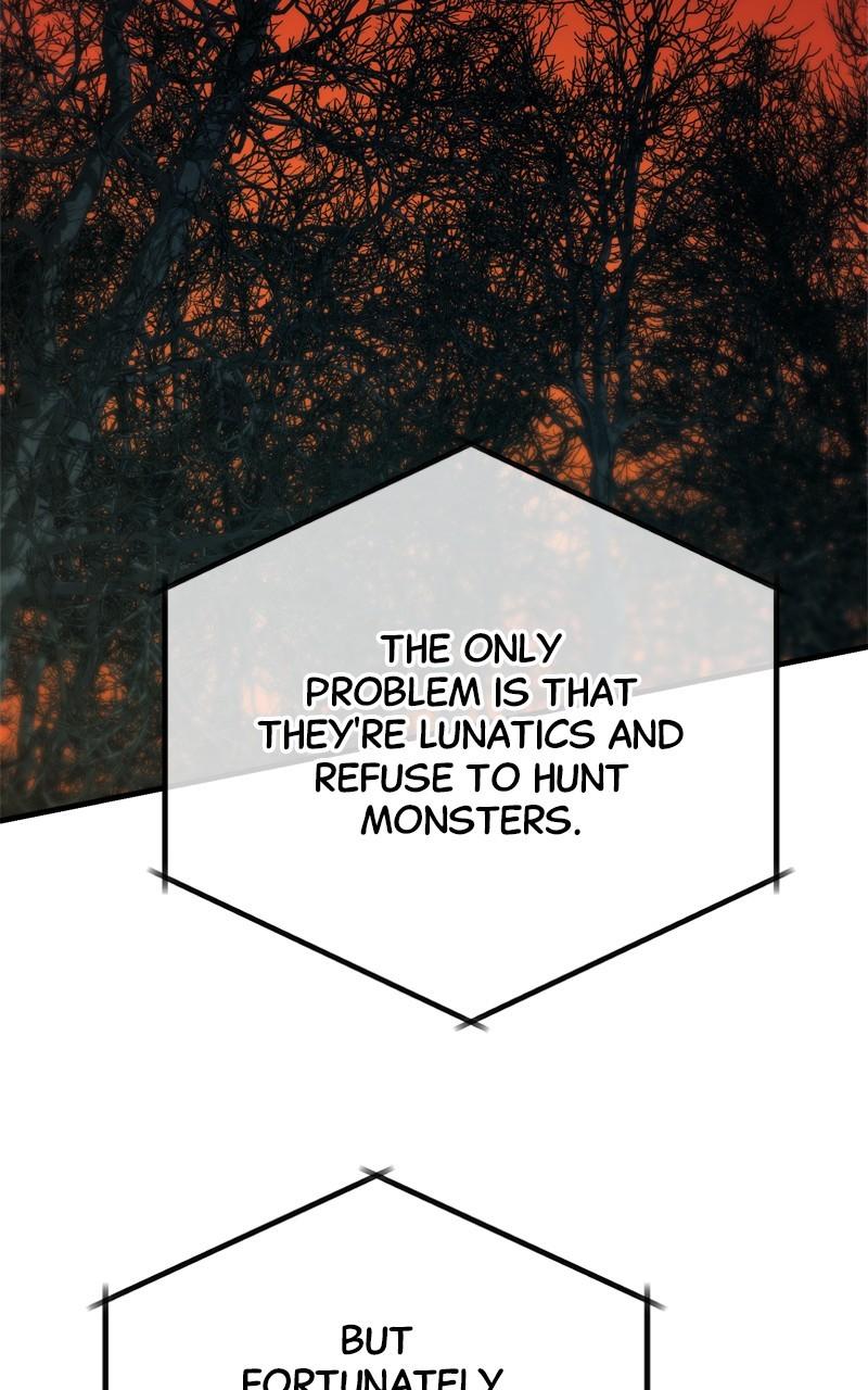Hiding Out in an Apocalypse Chap 45 - Next Chap 46
