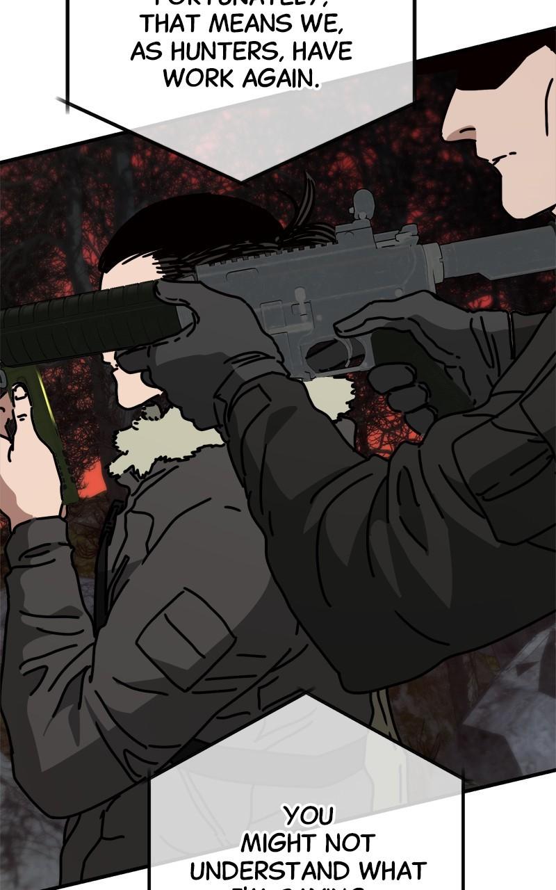 Hiding Out in an Apocalypse Chap 45 - Next Chap 46