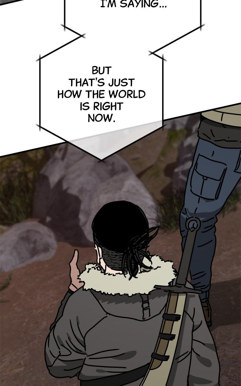 Hiding Out in an Apocalypse Chap 45 - Next Chap 46