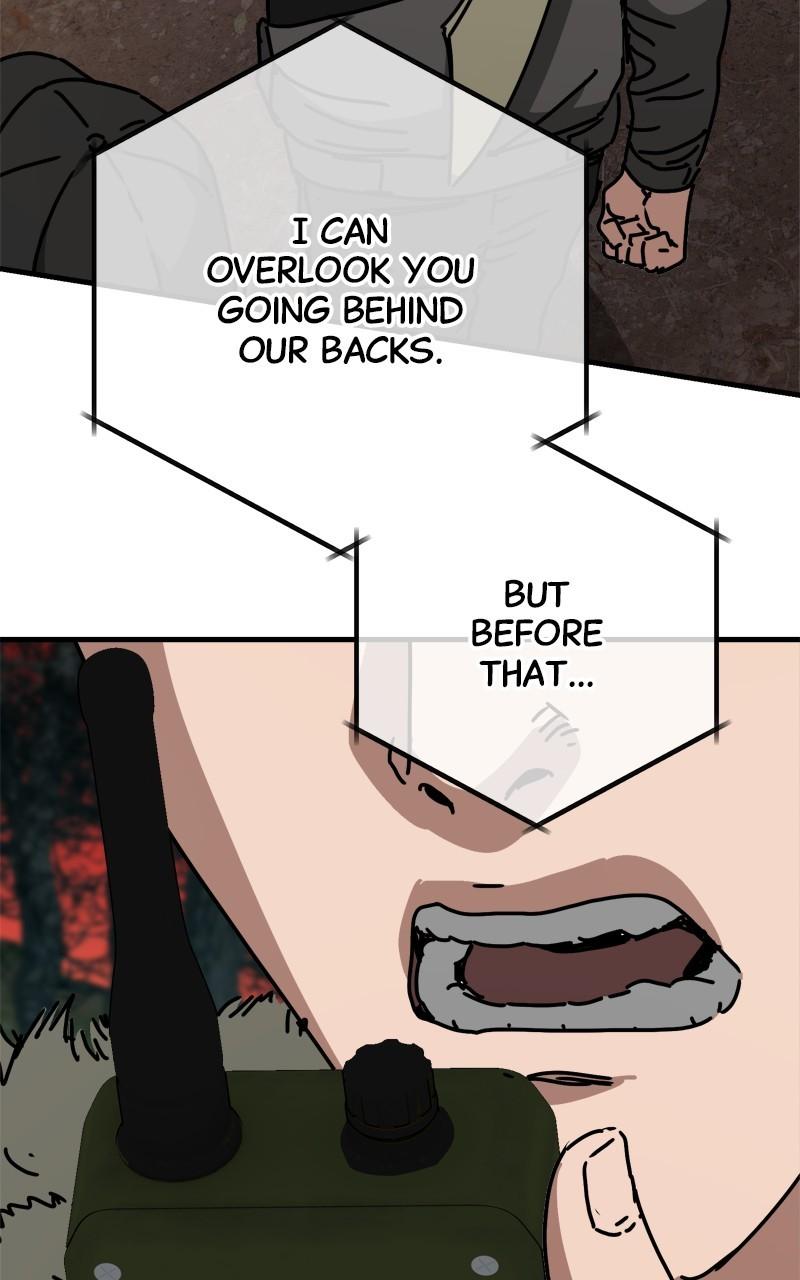 Hiding Out in an Apocalypse Chap 45 - Next Chap 46