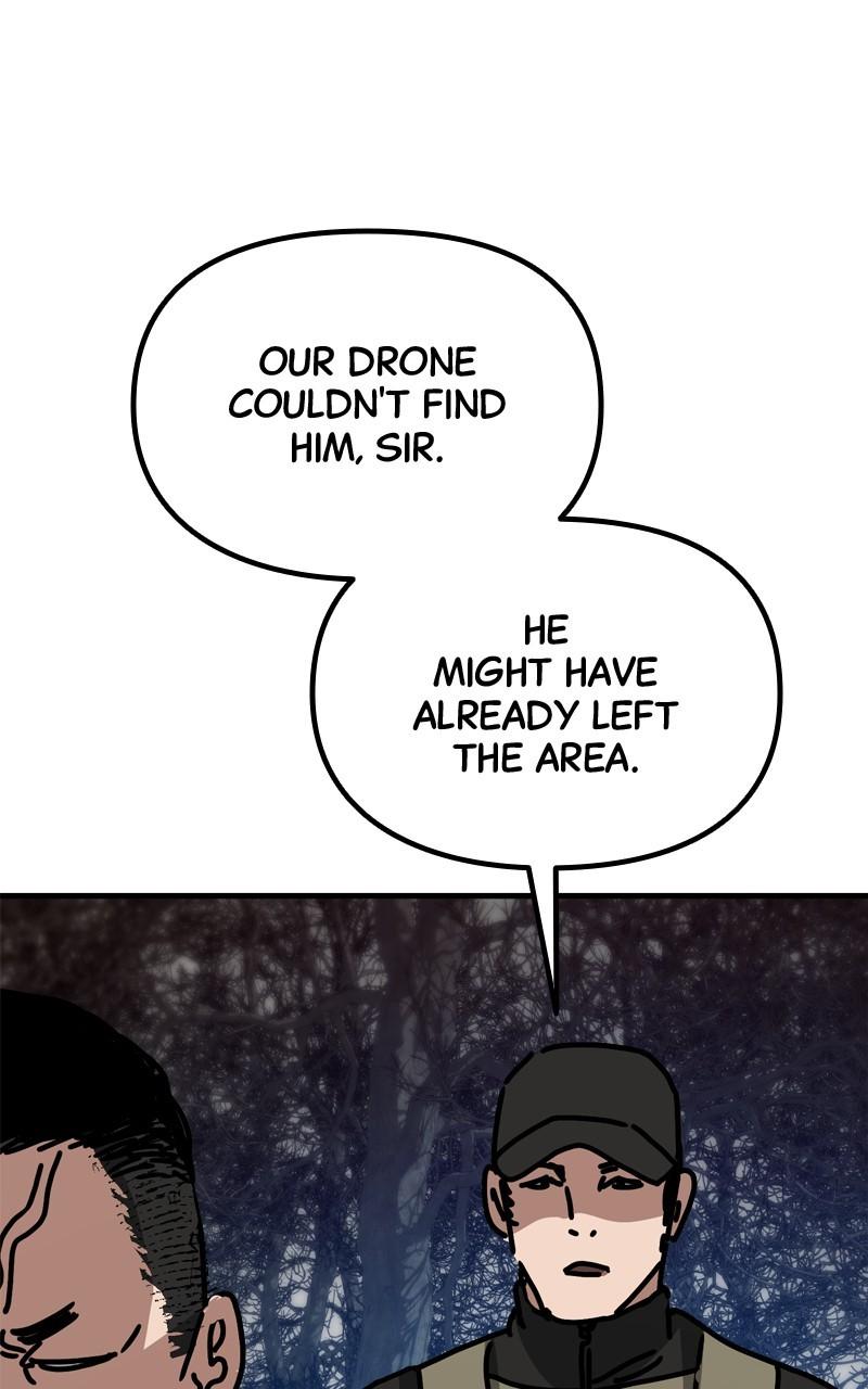 Hiding Out in an Apocalypse Chap 45 - Next Chap 46
