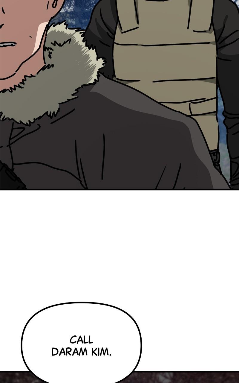 Hiding Out in an Apocalypse Chap 45 - Next Chap 46
