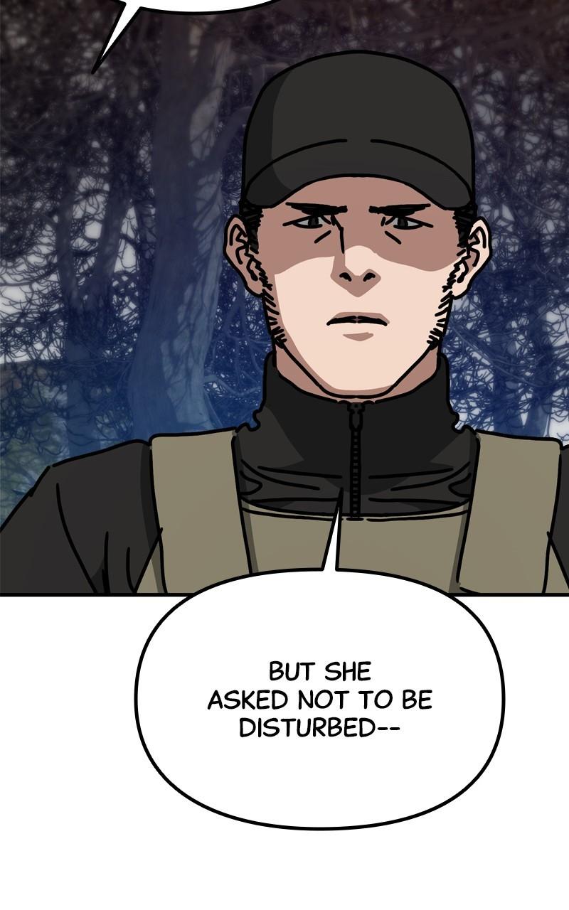 Hiding Out in an Apocalypse Chap 45 - Next Chap 46