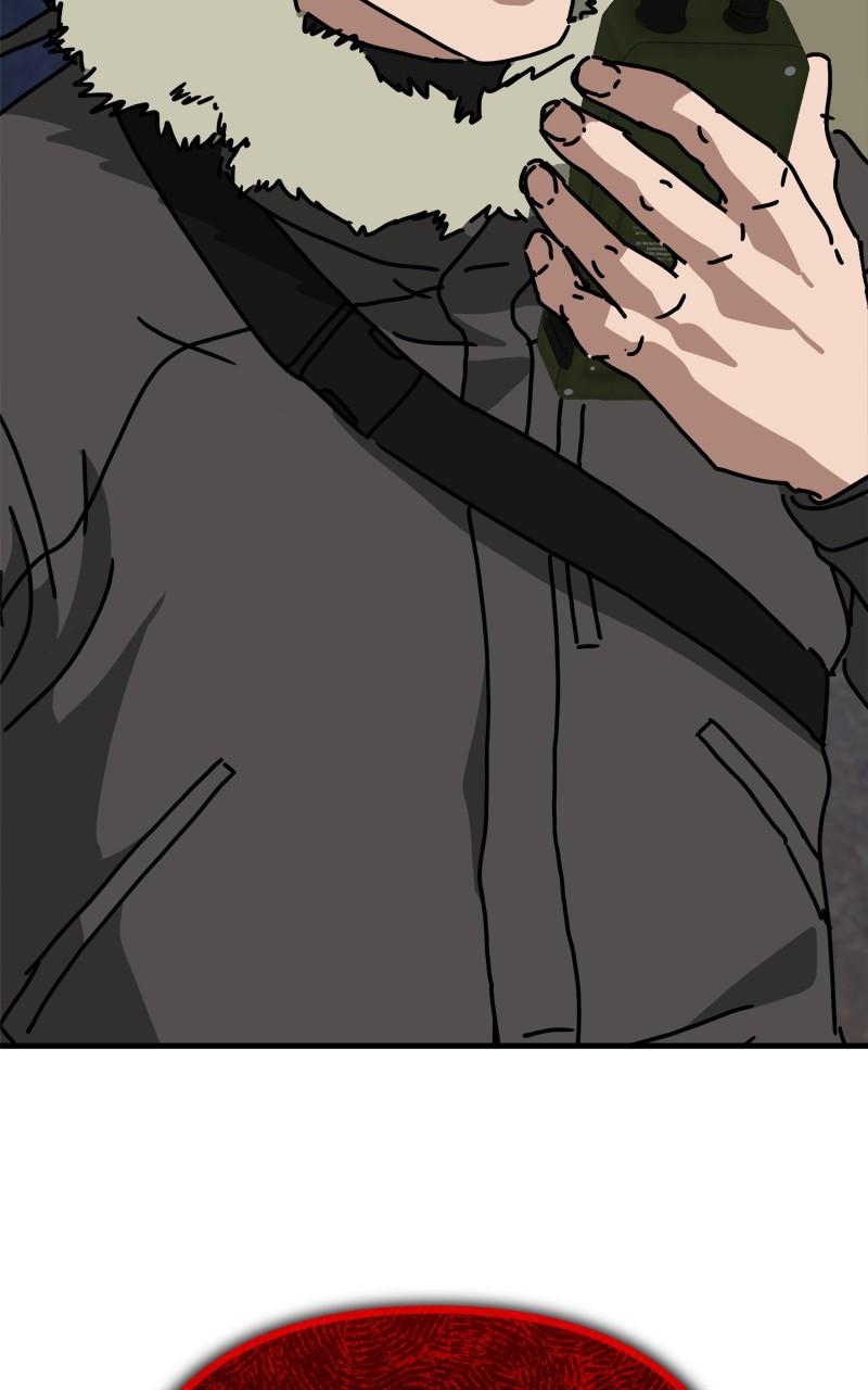 Hiding Out in an Apocalypse Chap 45 - Next Chap 46