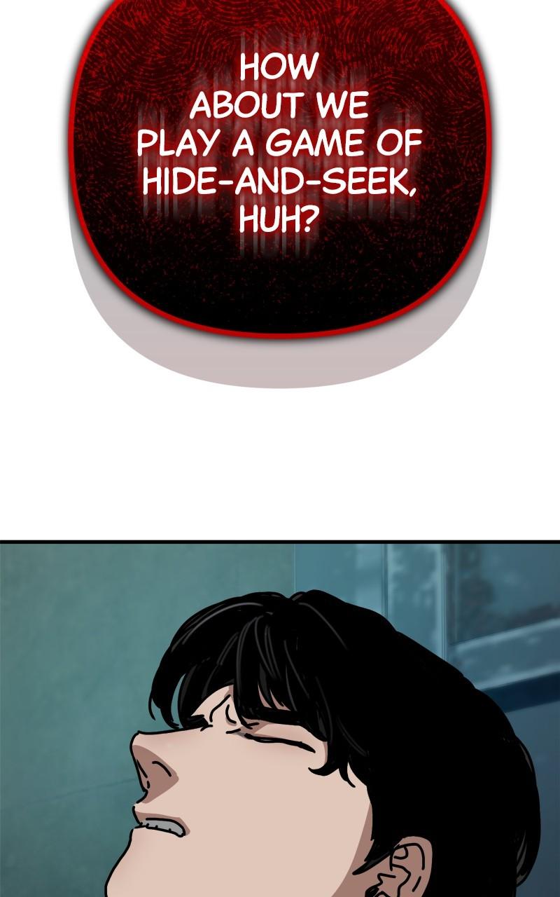 Hiding Out in an Apocalypse Chap 45 - Next Chap 46