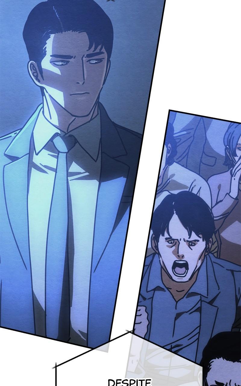 Hiding Out in an Apocalypse Chap 45 - Next Chap 46