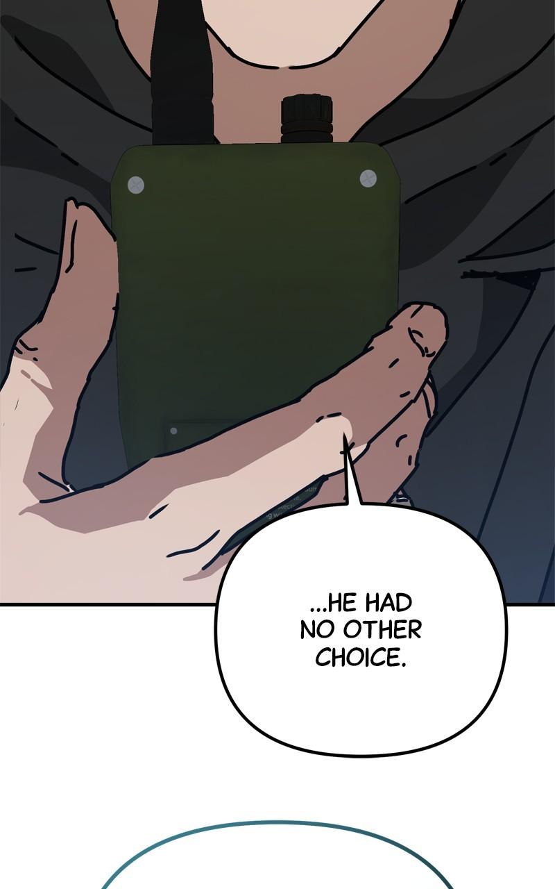 Hiding Out in an Apocalypse Chap 45 - Next Chap 46