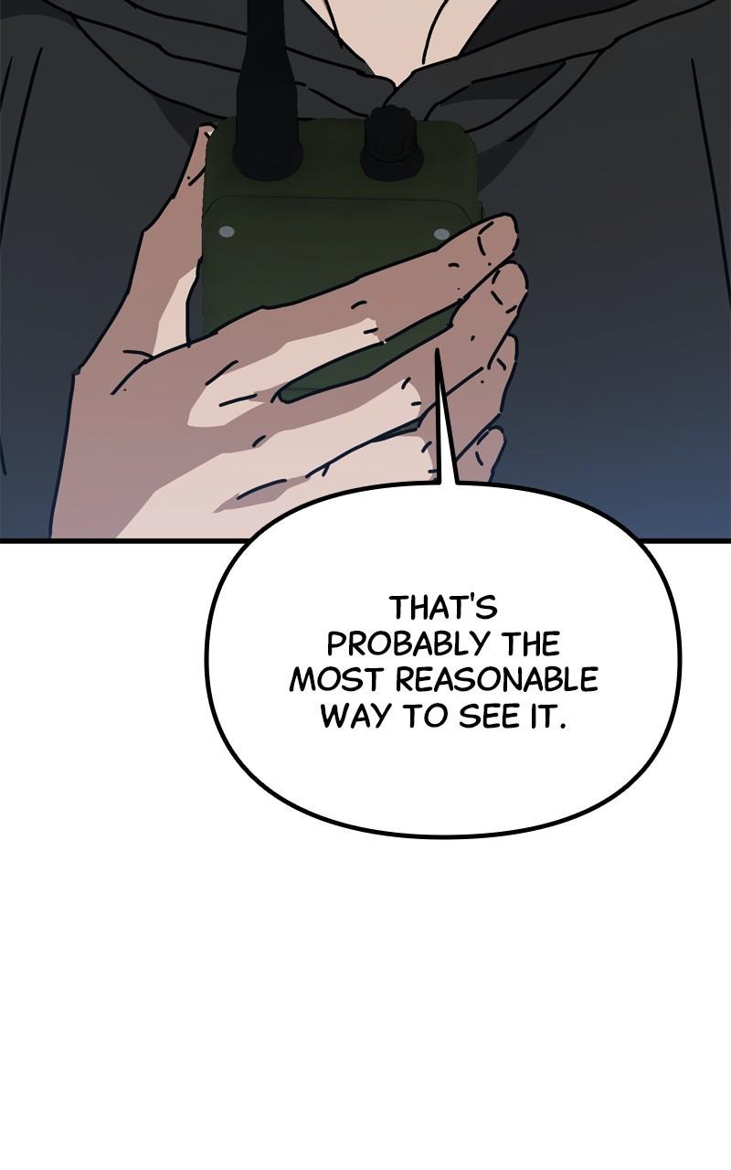Hiding Out in an Apocalypse Chap 45 - Next Chap 46