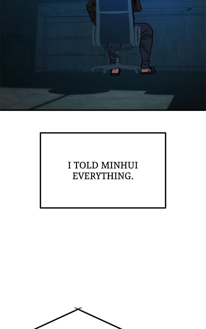 Hiding Out in an Apocalypse Chap 45 - Next Chap 46