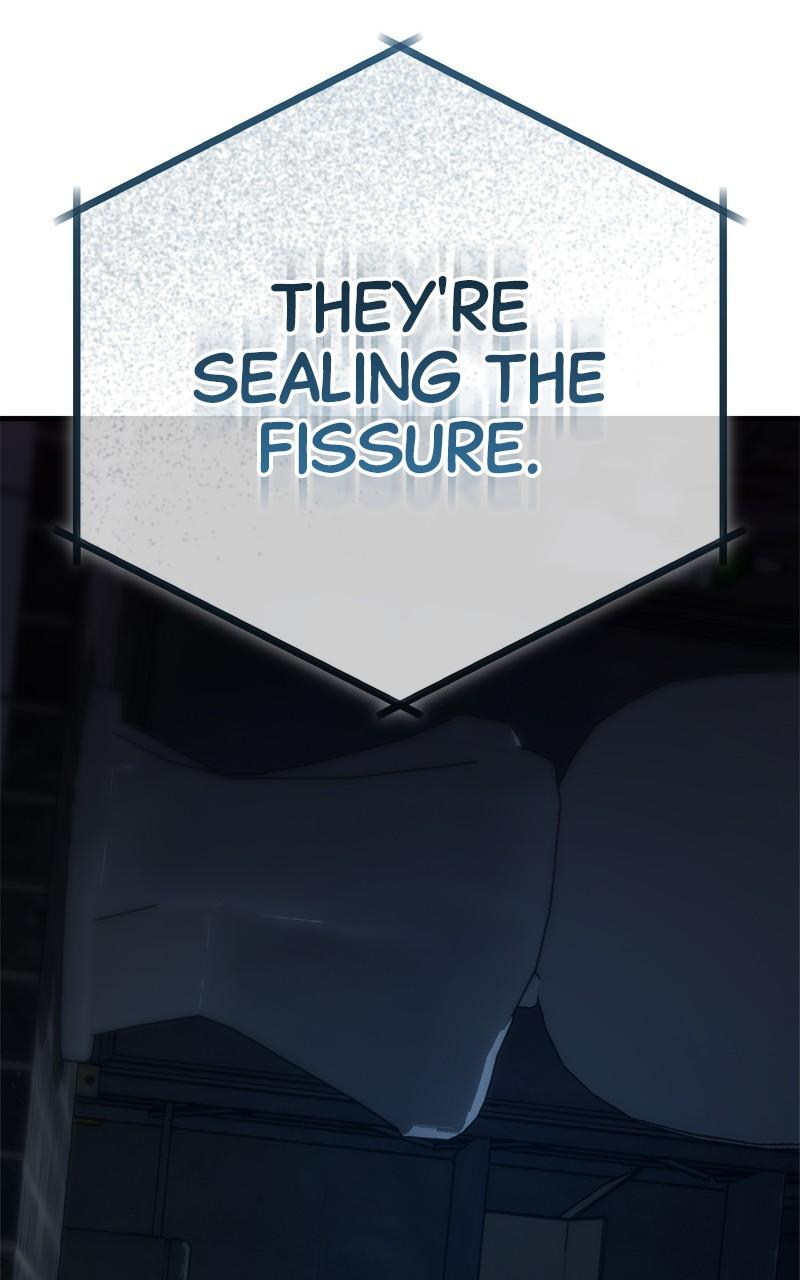 Hiding Out in an Apocalypse Chap 45 - Next Chap 46