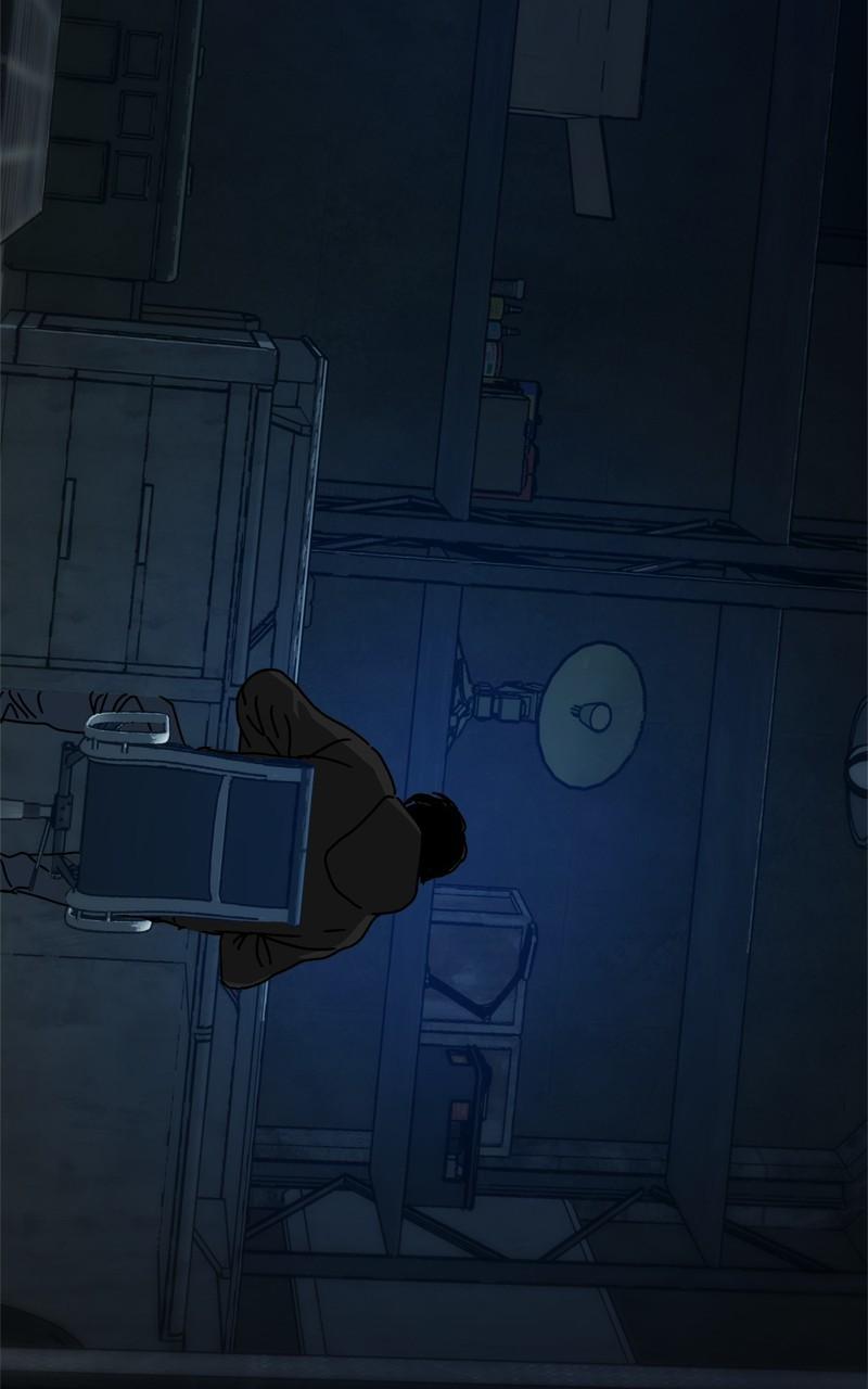 Hiding Out in an Apocalypse Chap 45 - Next Chap 46