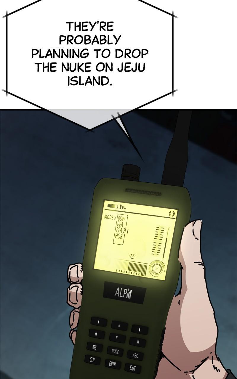 Hiding Out in an Apocalypse Chap 45 - Next Chap 46