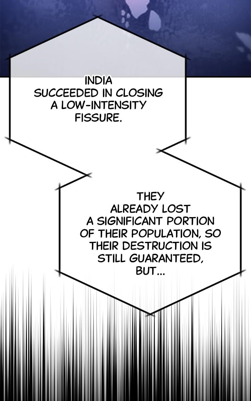 Hiding Out in an Apocalypse Chap 45 - Next Chap 46