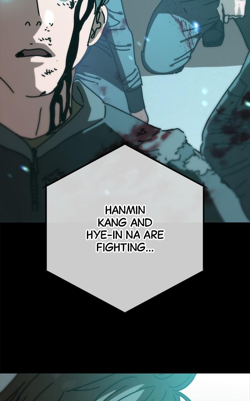 Hiding Out in an Apocalypse Chap 45 - Next Chap 46