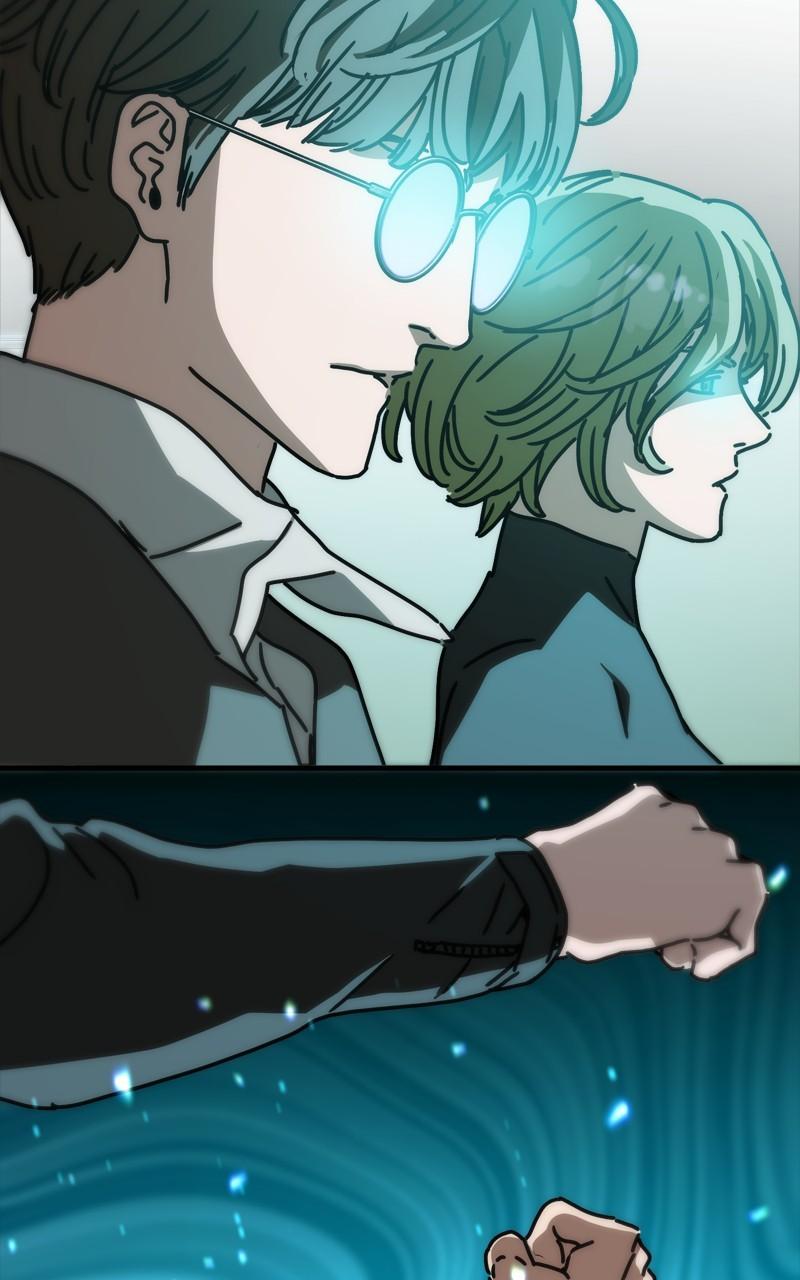 Hiding Out in an Apocalypse Chap 45 - Next Chap 46