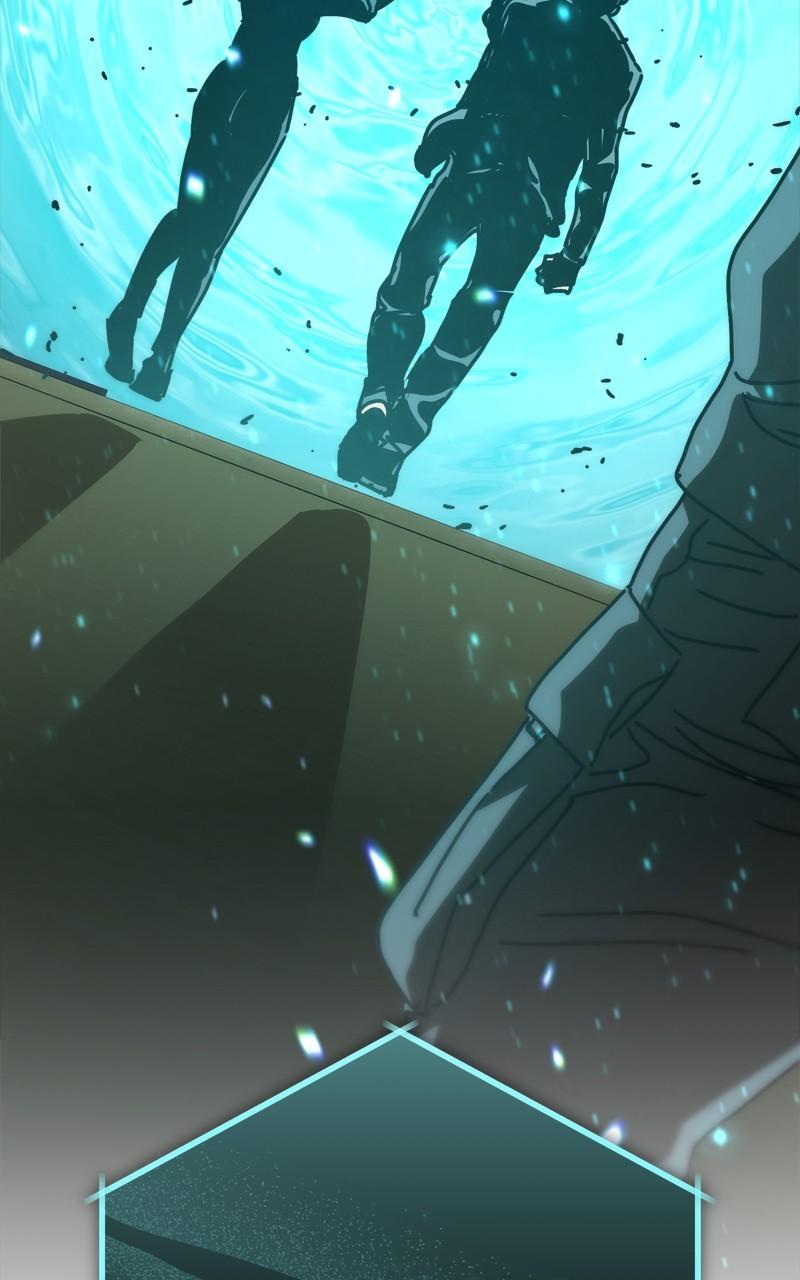 Hiding Out in an Apocalypse Chap 45 - Next Chap 46