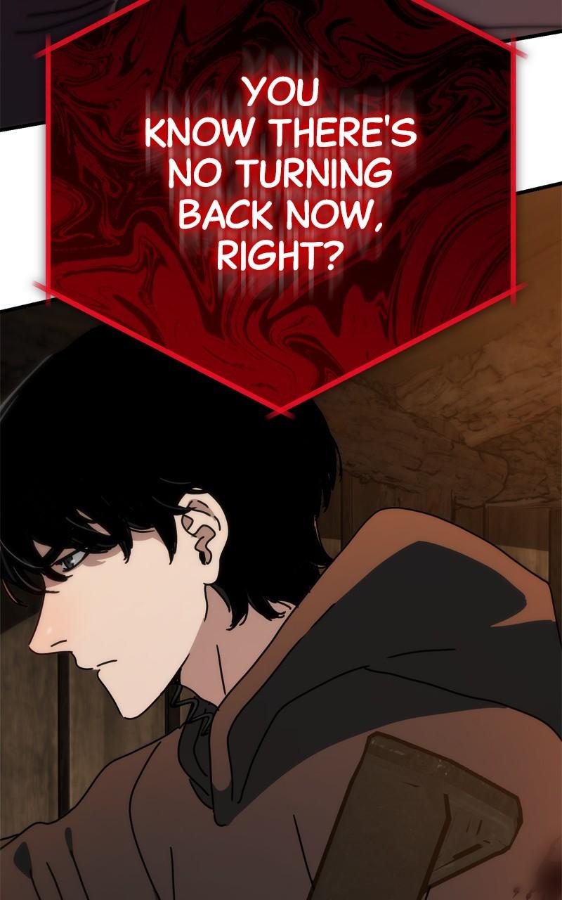 Hiding Out in an Apocalypse Chap 46 - Next Chap 47