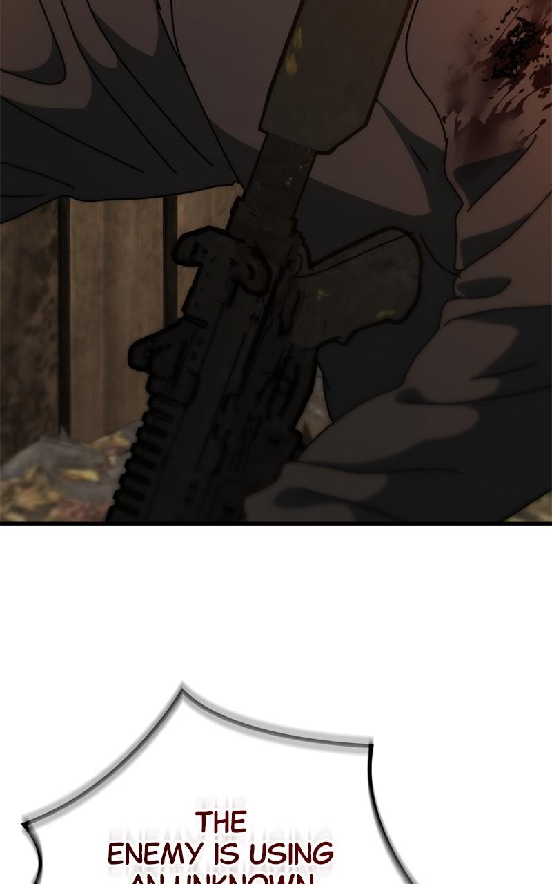 Hiding Out in an Apocalypse Chap 46 - Next Chap 47