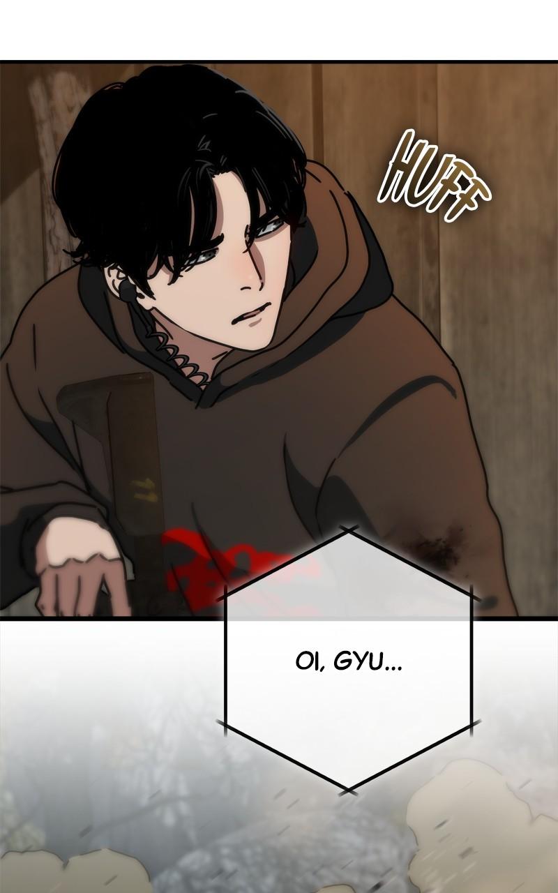 Hiding Out in an Apocalypse Chap 46 - Next Chap 47