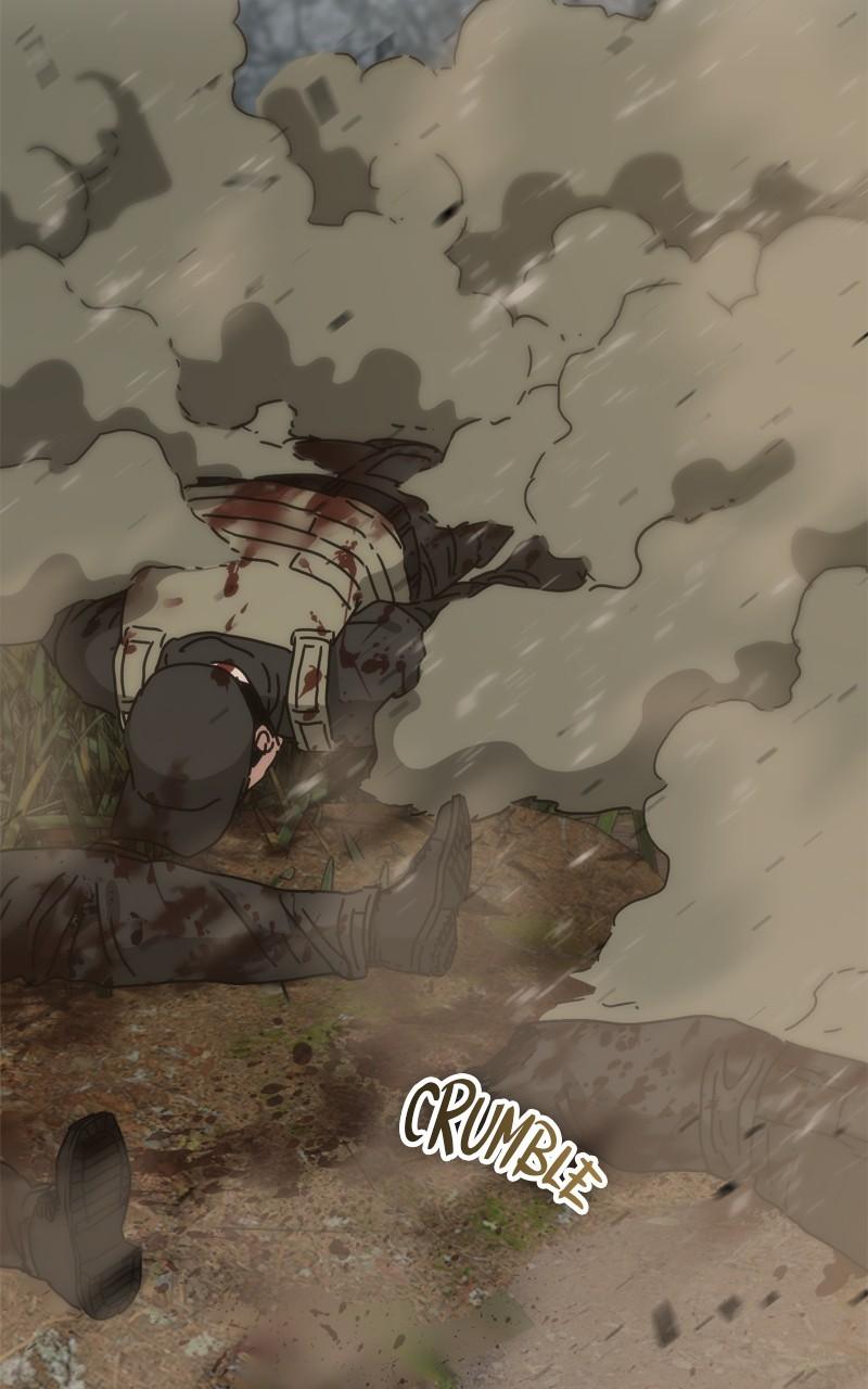 Hiding Out in an Apocalypse Chap 46 - Next Chap 47