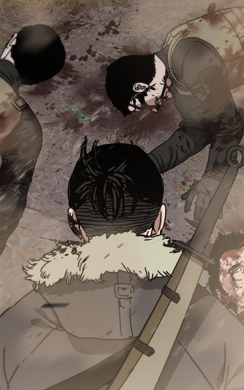Hiding Out in an Apocalypse Chap 46 - Next Chap 47