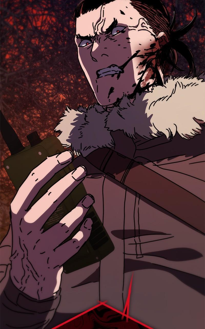 Hiding Out in an Apocalypse Chap 46 - Next Chap 47