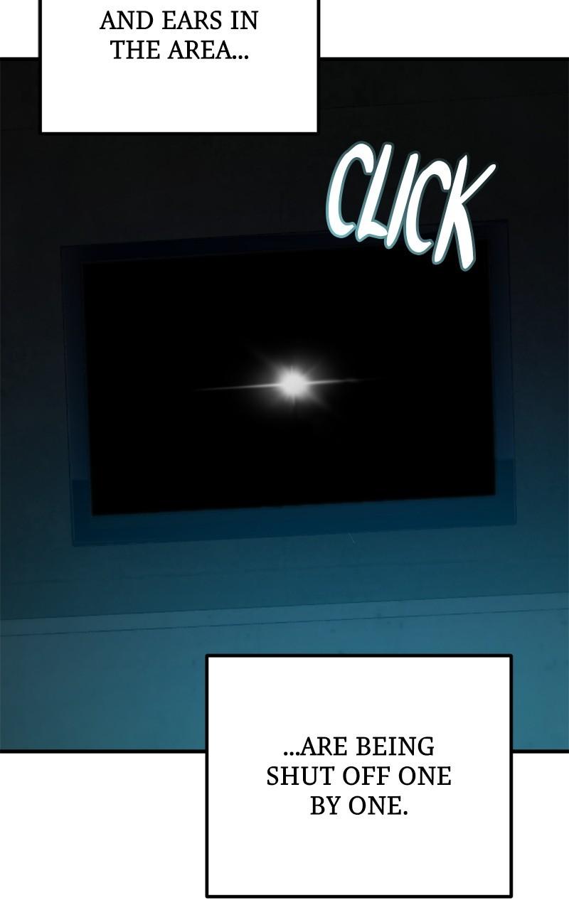 Hiding Out in an Apocalypse Chap 46 - Next Chap 47