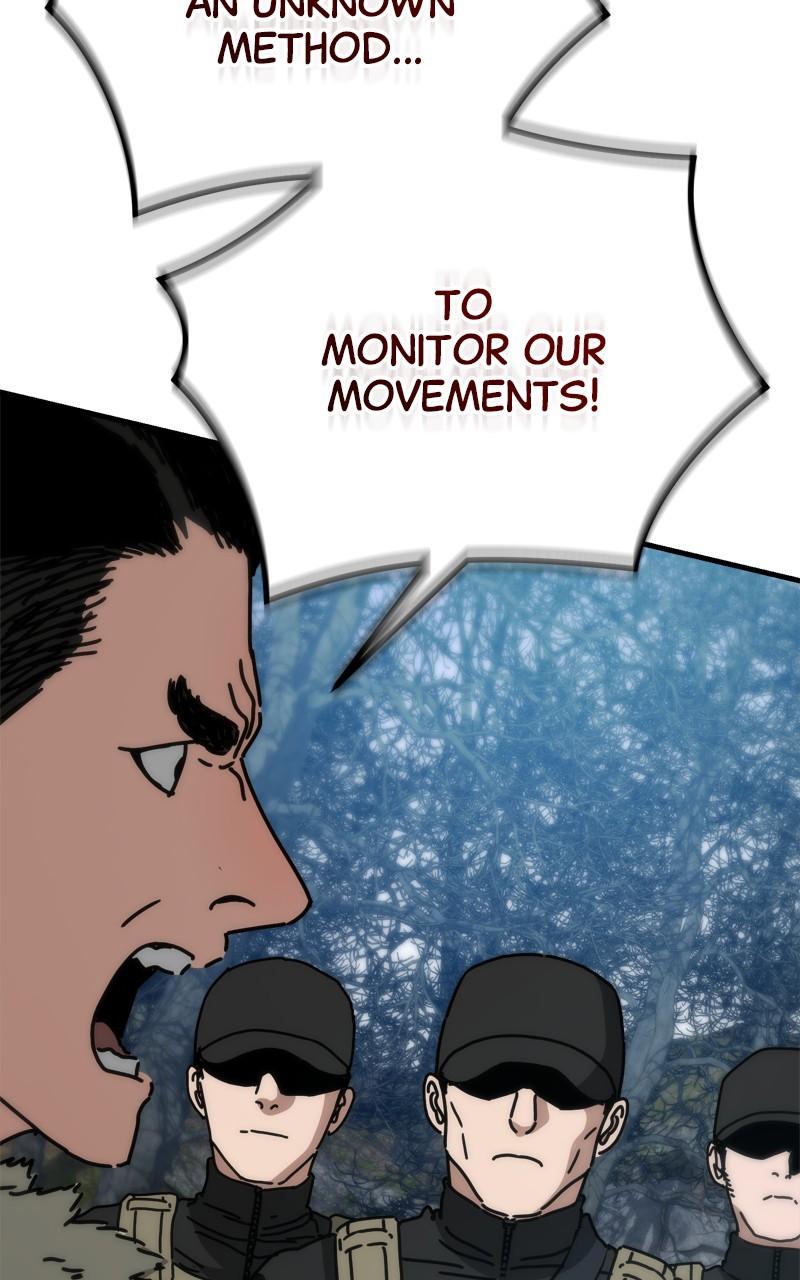 Hiding Out in an Apocalypse Chap 46 - Next Chap 47