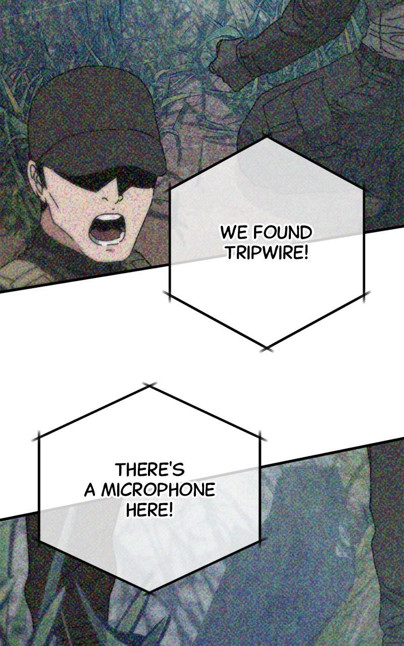 Hiding Out in an Apocalypse Chap 46 - Next Chap 47