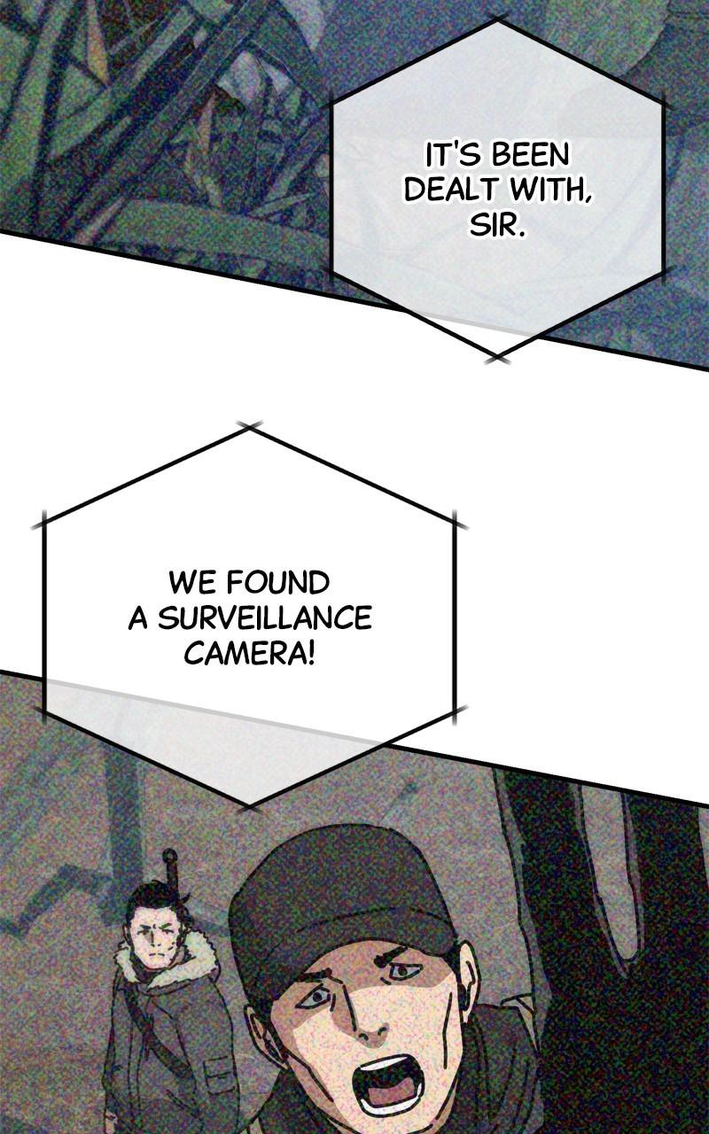Hiding Out in an Apocalypse Chap 46 - Next Chap 47