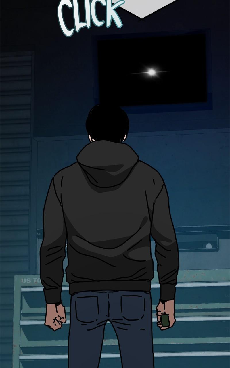 Hiding Out in an Apocalypse Chap 46 - Next Chap 47